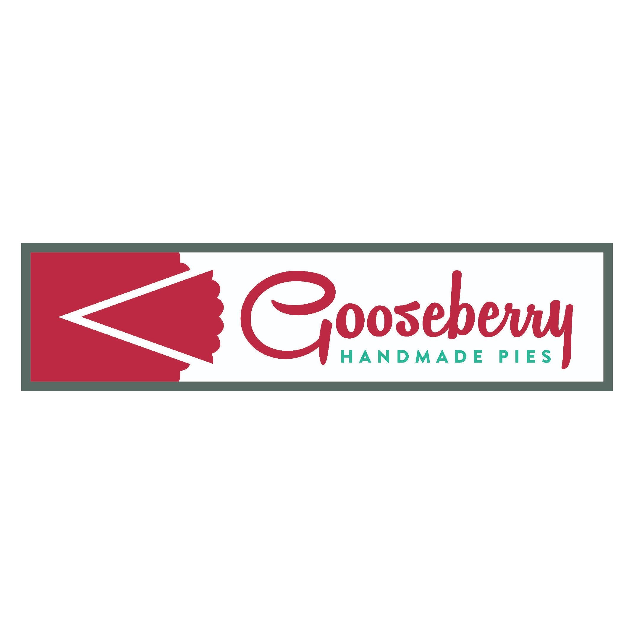 Gooseberry Handmade Pies