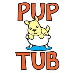 Pup Tub
