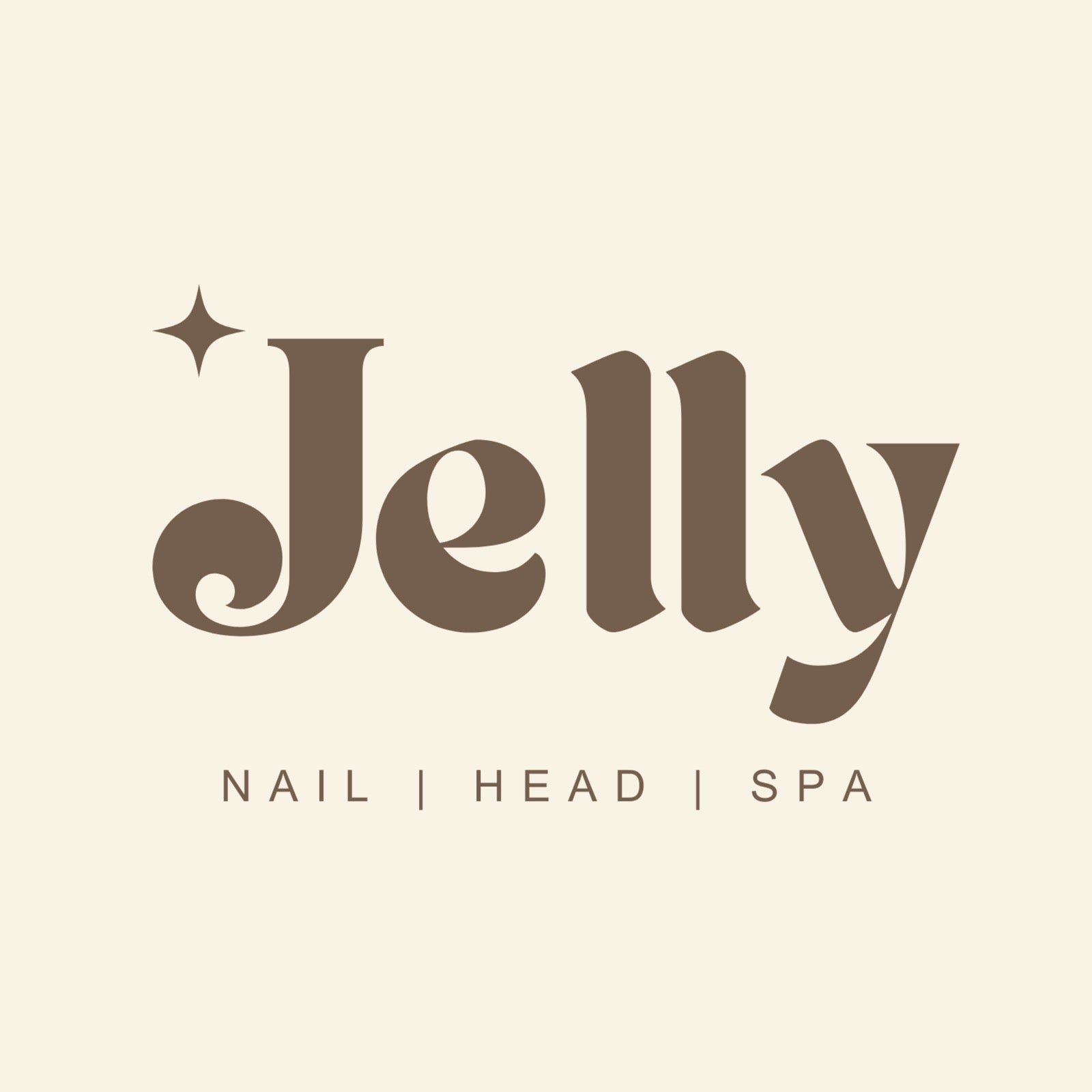 Jelly Nail