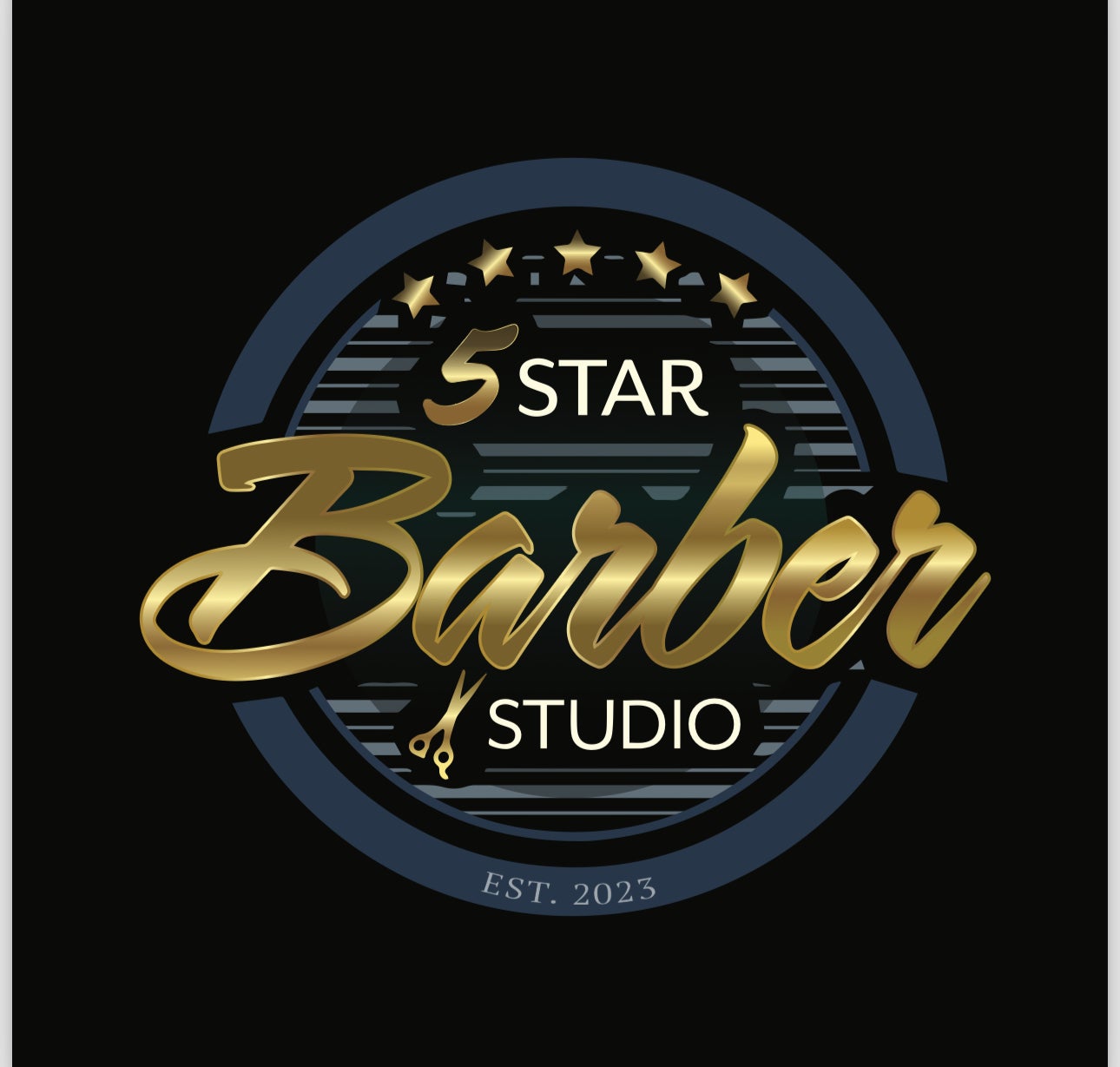 5 Star Barber Studio