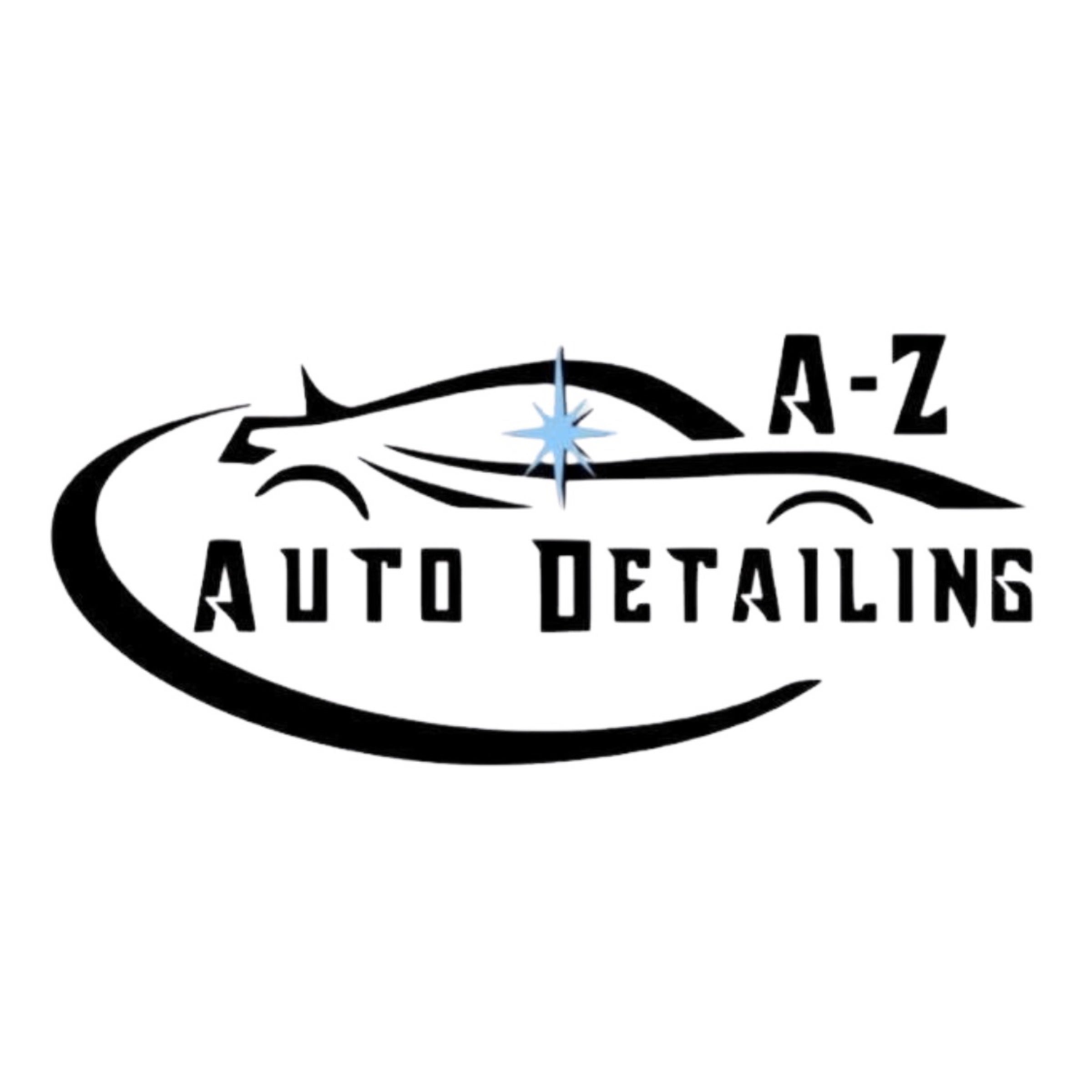 A-Z Auto Detailing LLC