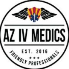 Arizona IV Medics LLC