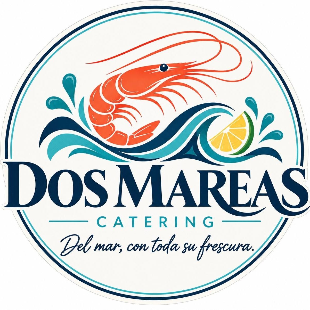 Dos Mareas Catering