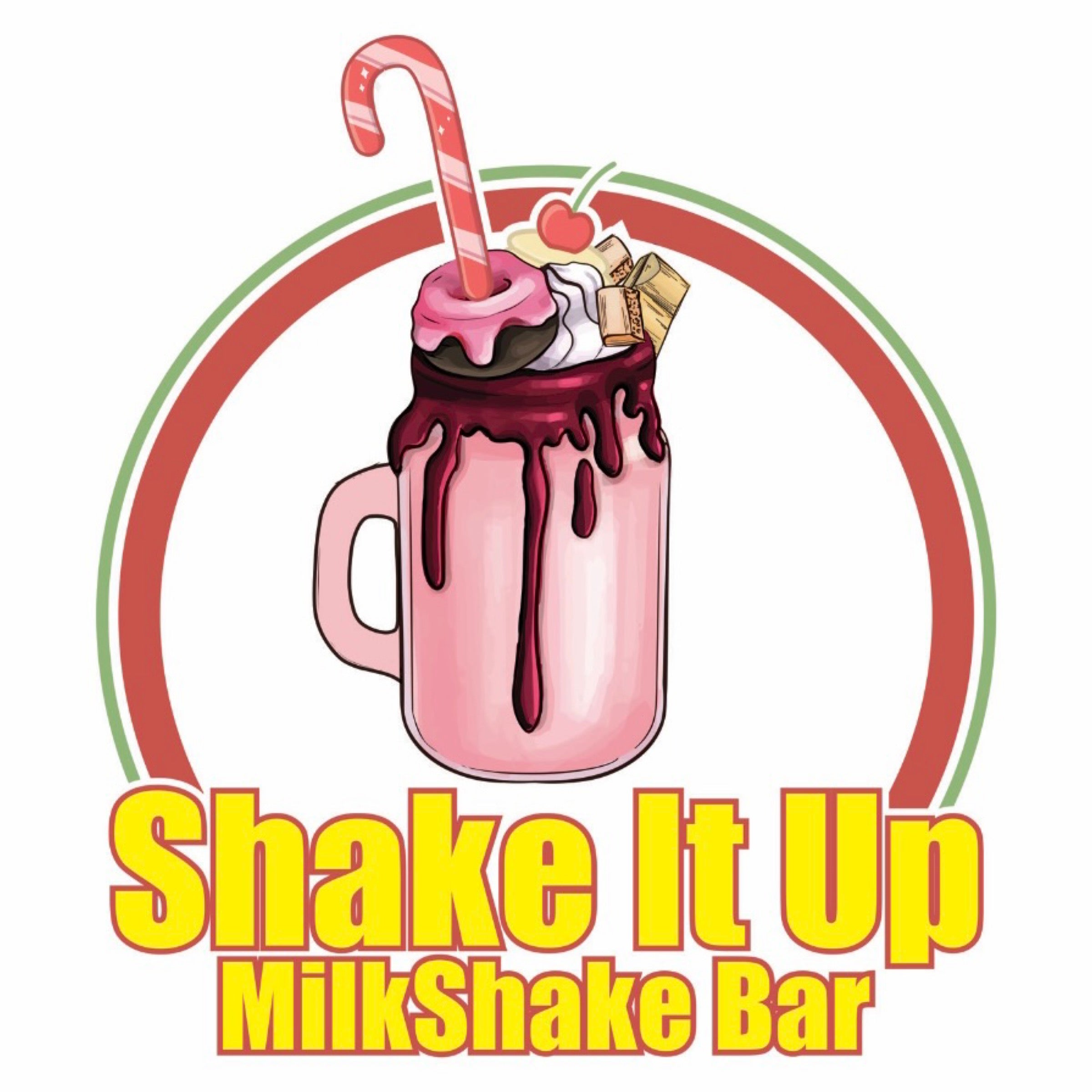 Shake It Up Milkshake Bar llc
