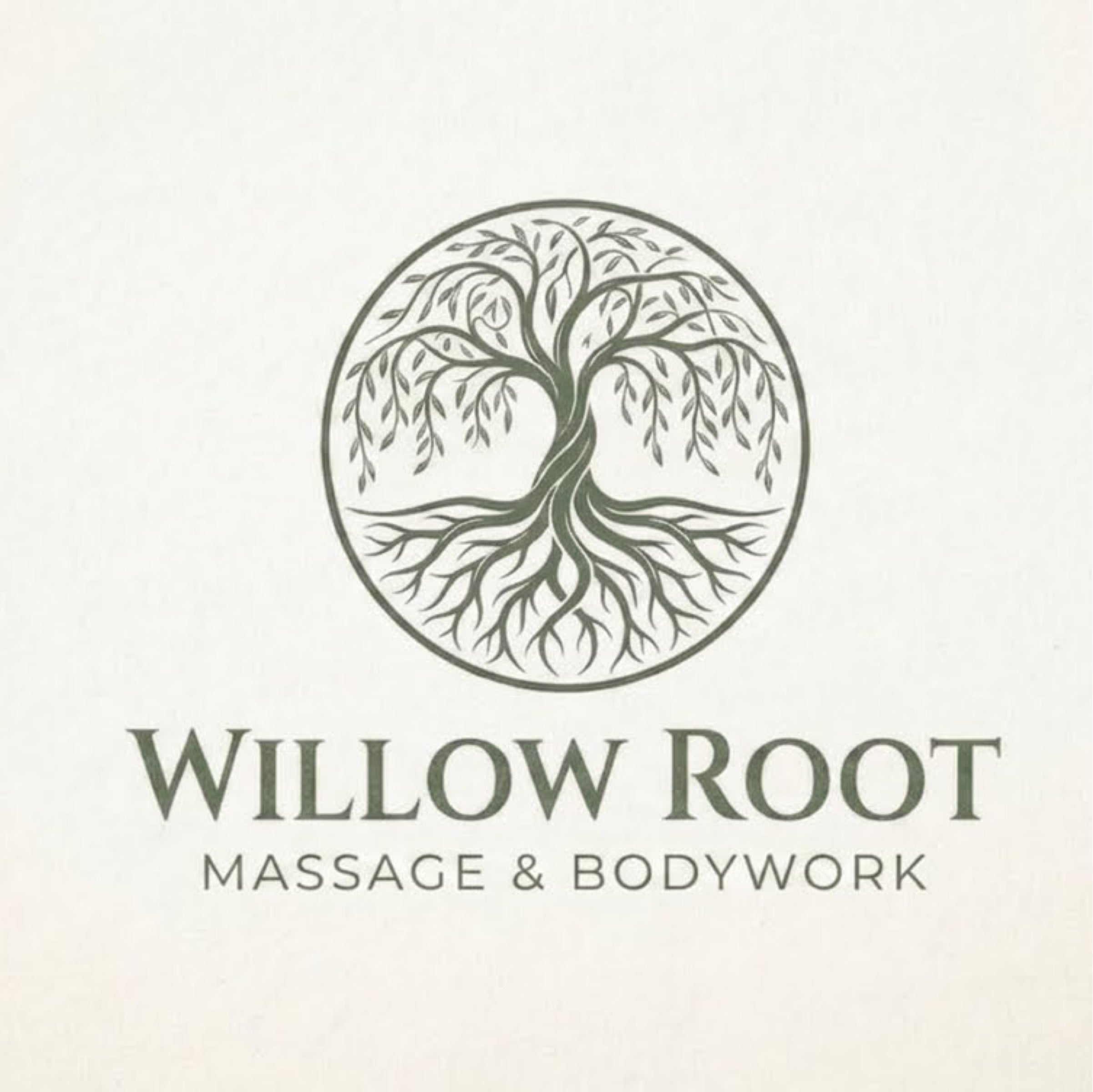 Willow Root Massage & Bodywork