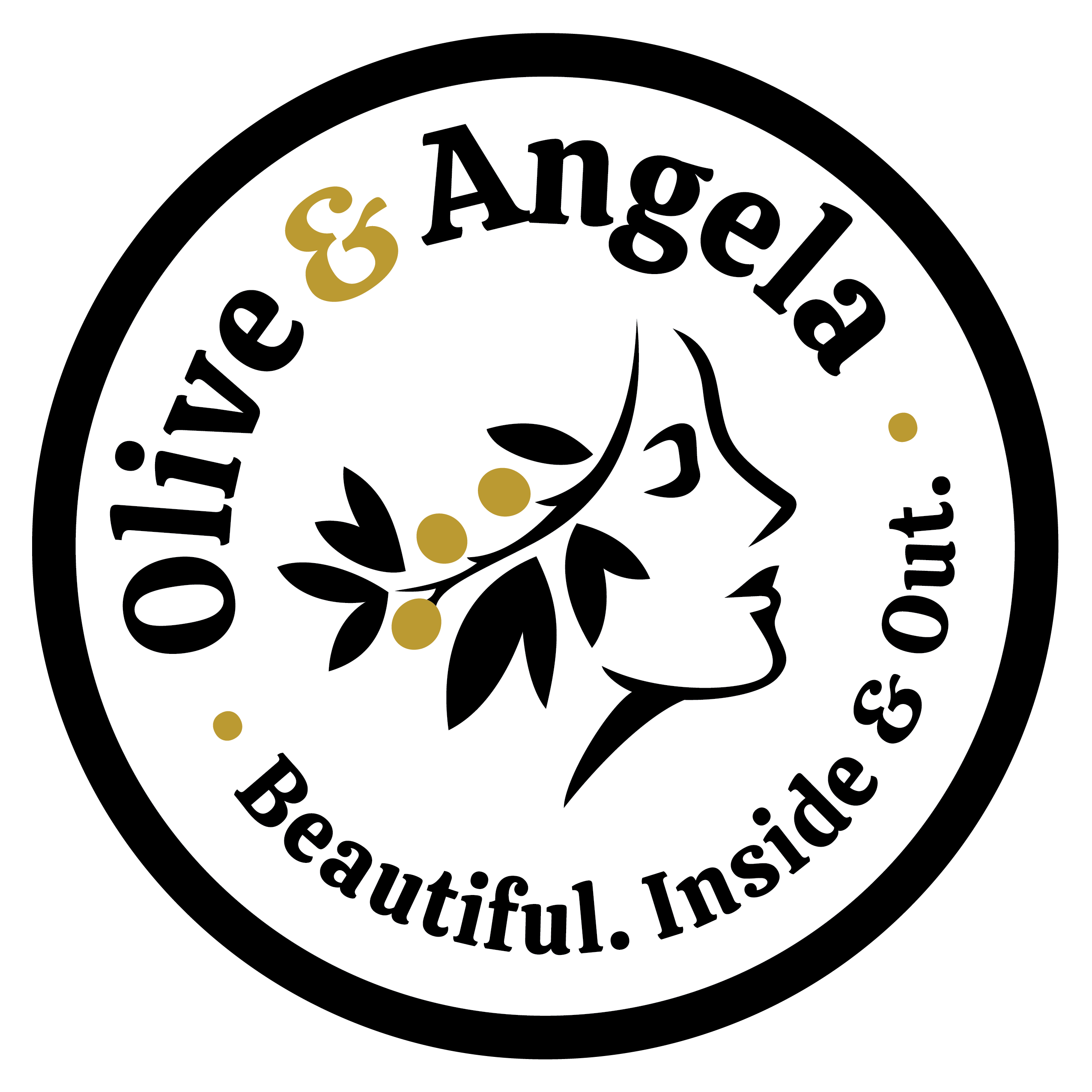 Olive & Angela