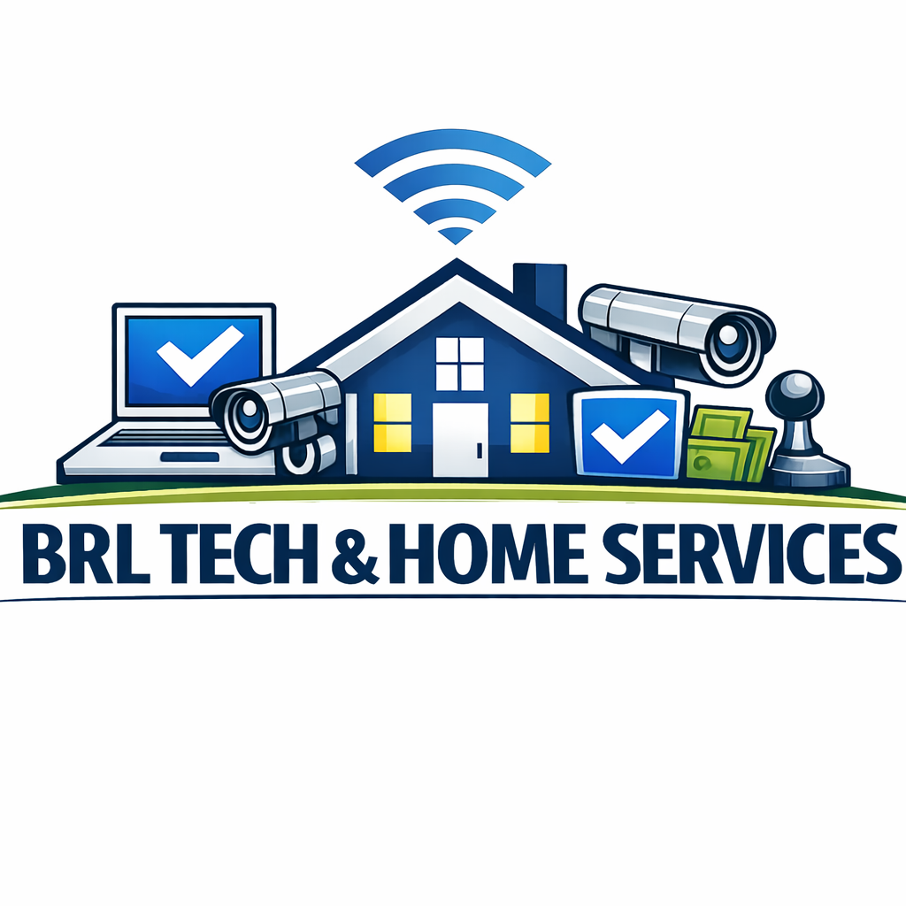 BRL Tech and Home Services