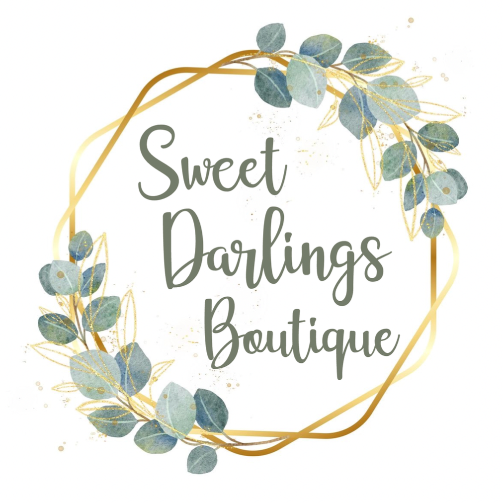 Sweet Darlings Boutique