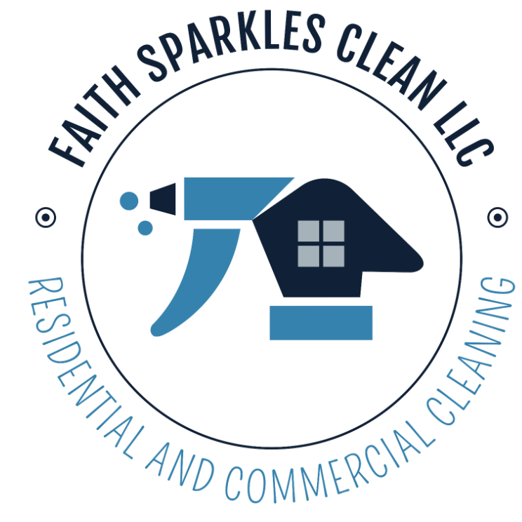 Faith Sparkles Clean LLC