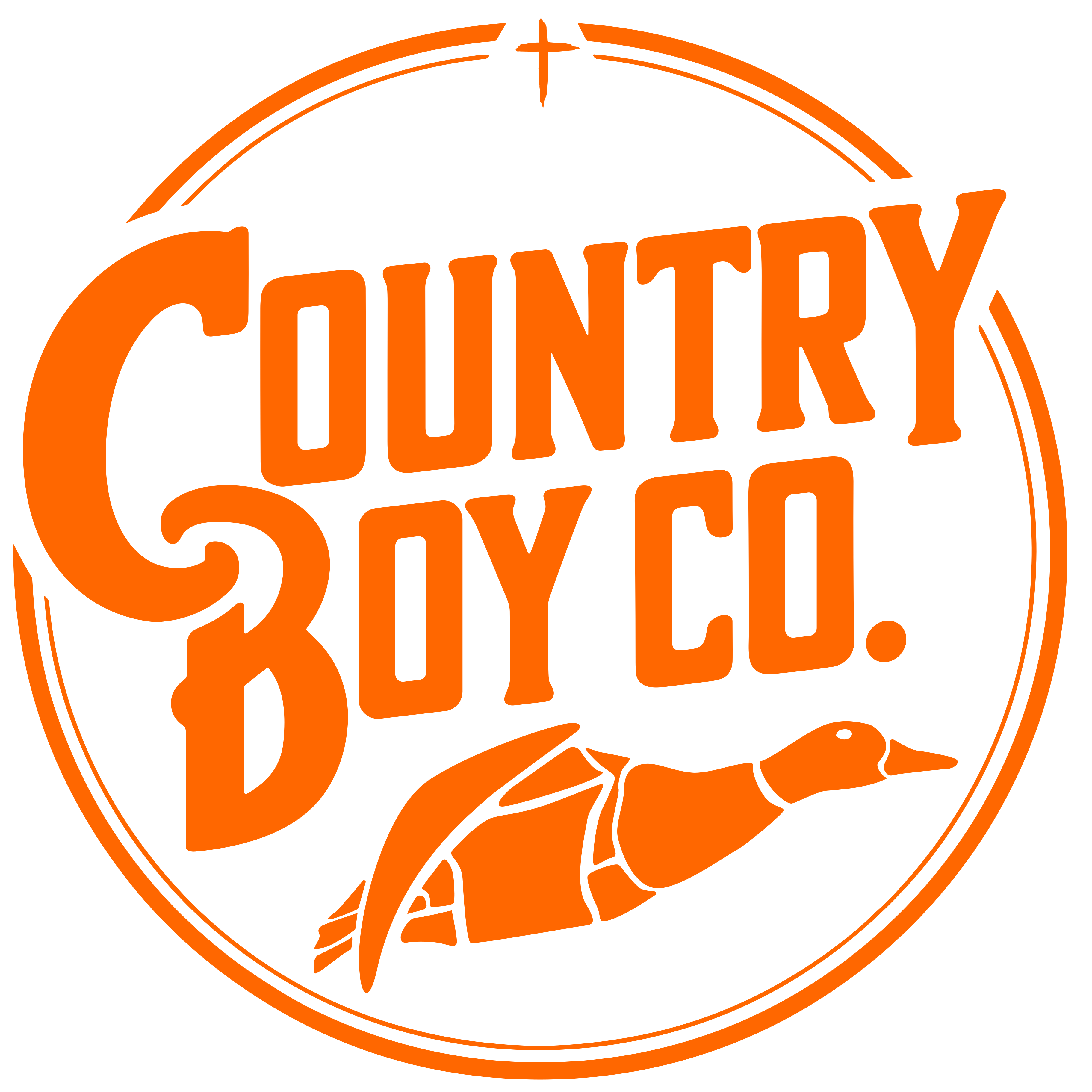 Country Boy Co. LLC