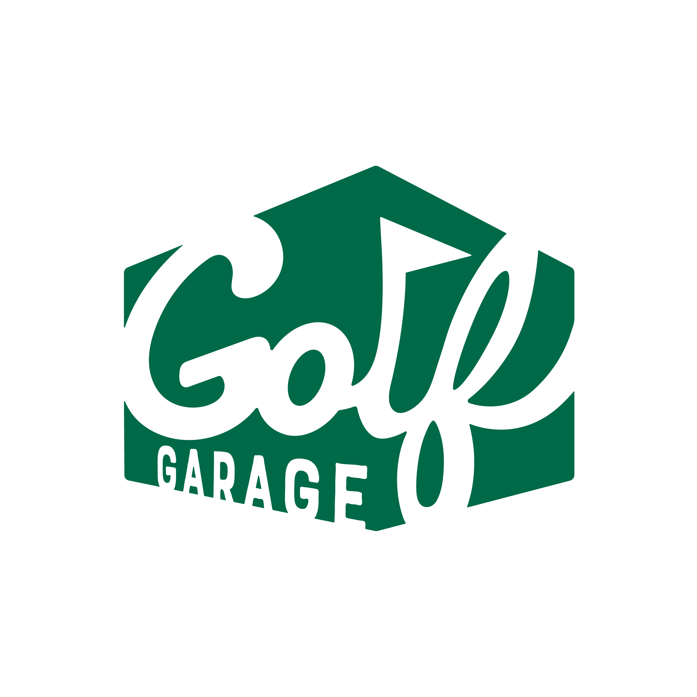 Golf Garage