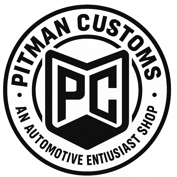 Pitman Customs