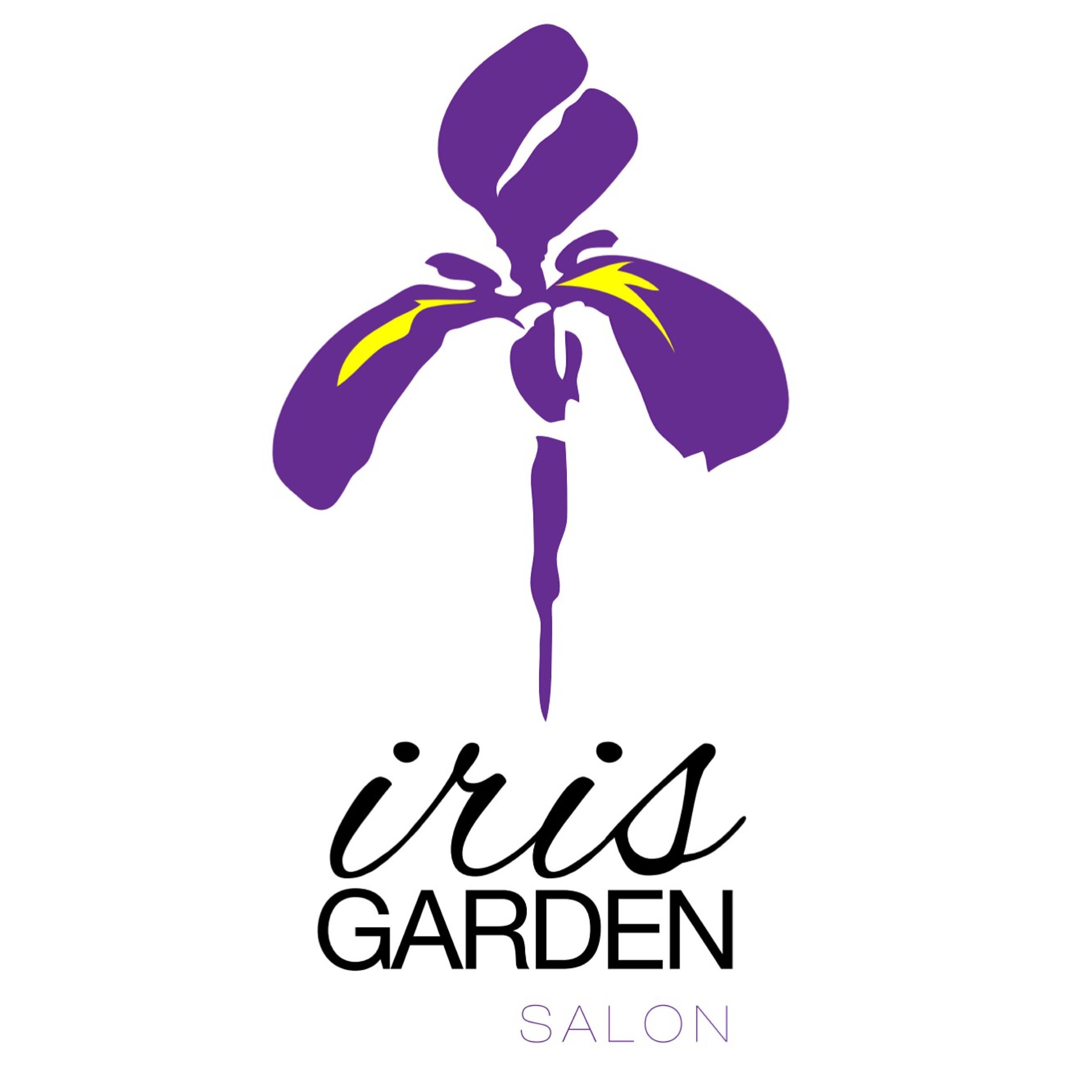 Iris Garden Salon