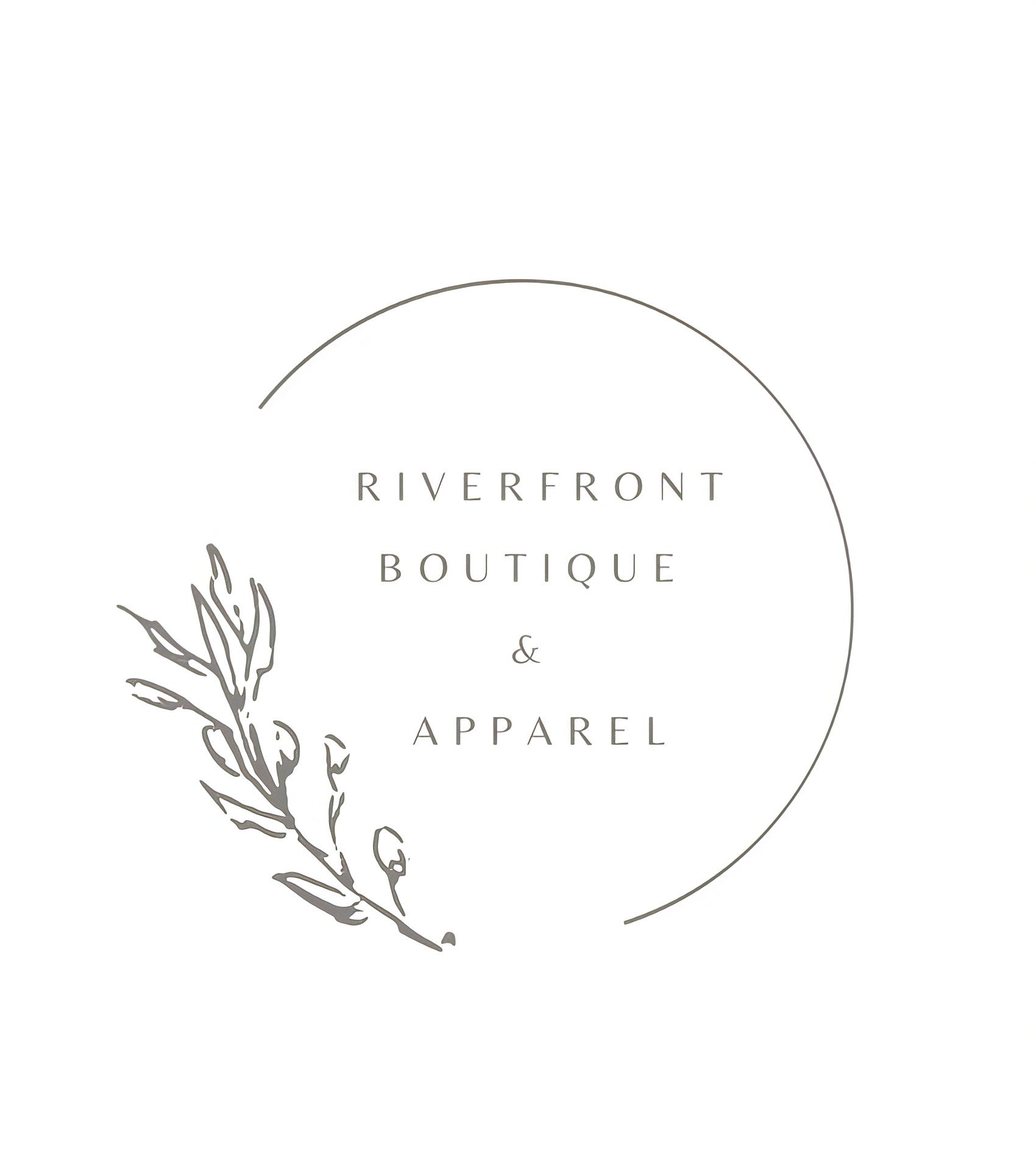 RiverFront Boutique