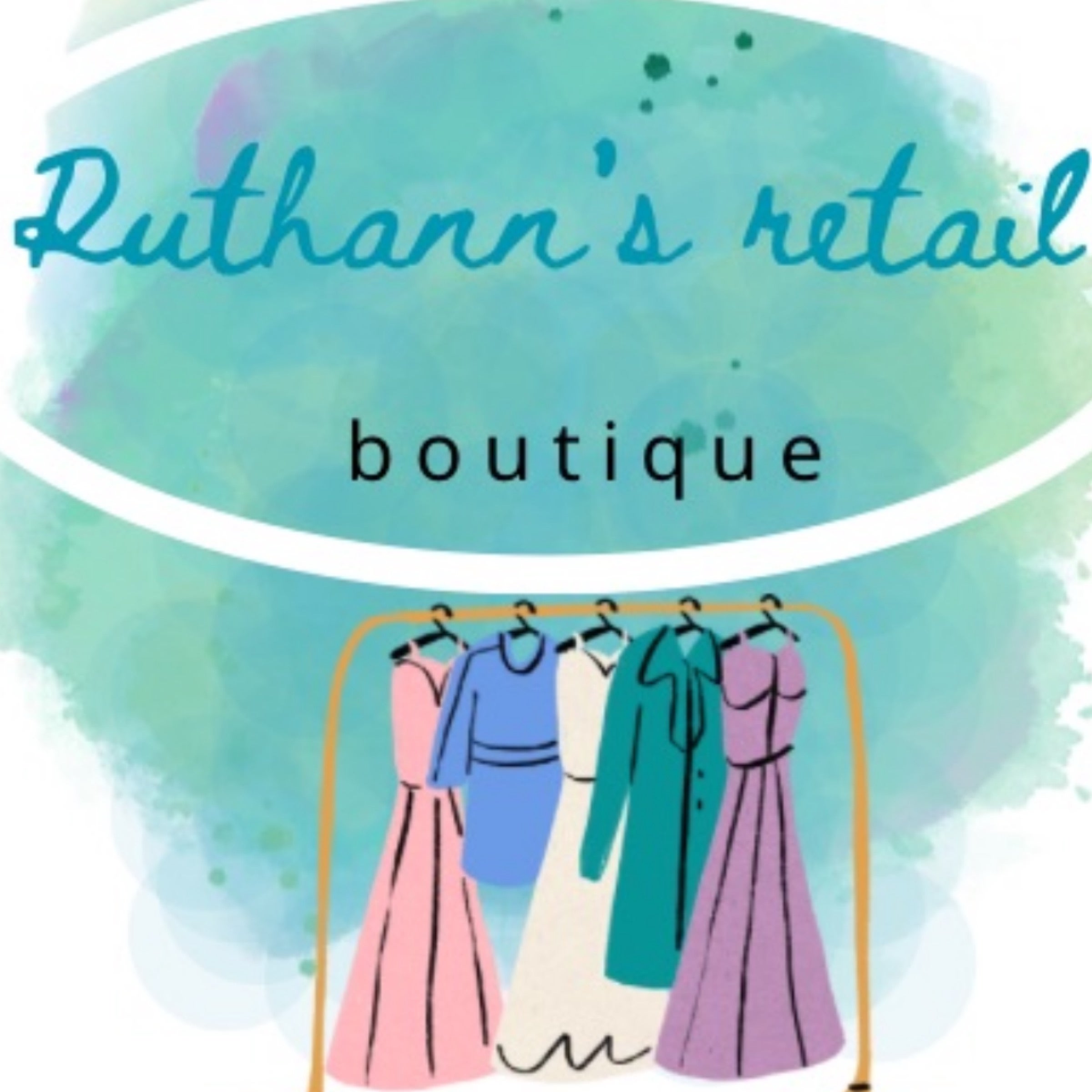 Ruth Ann’s retail