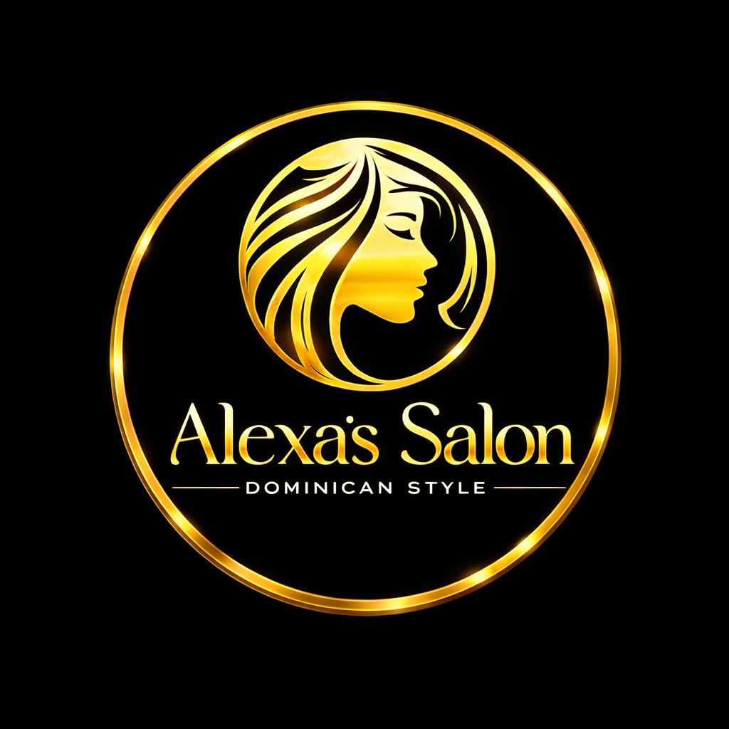 Alexa's Dominican Salon