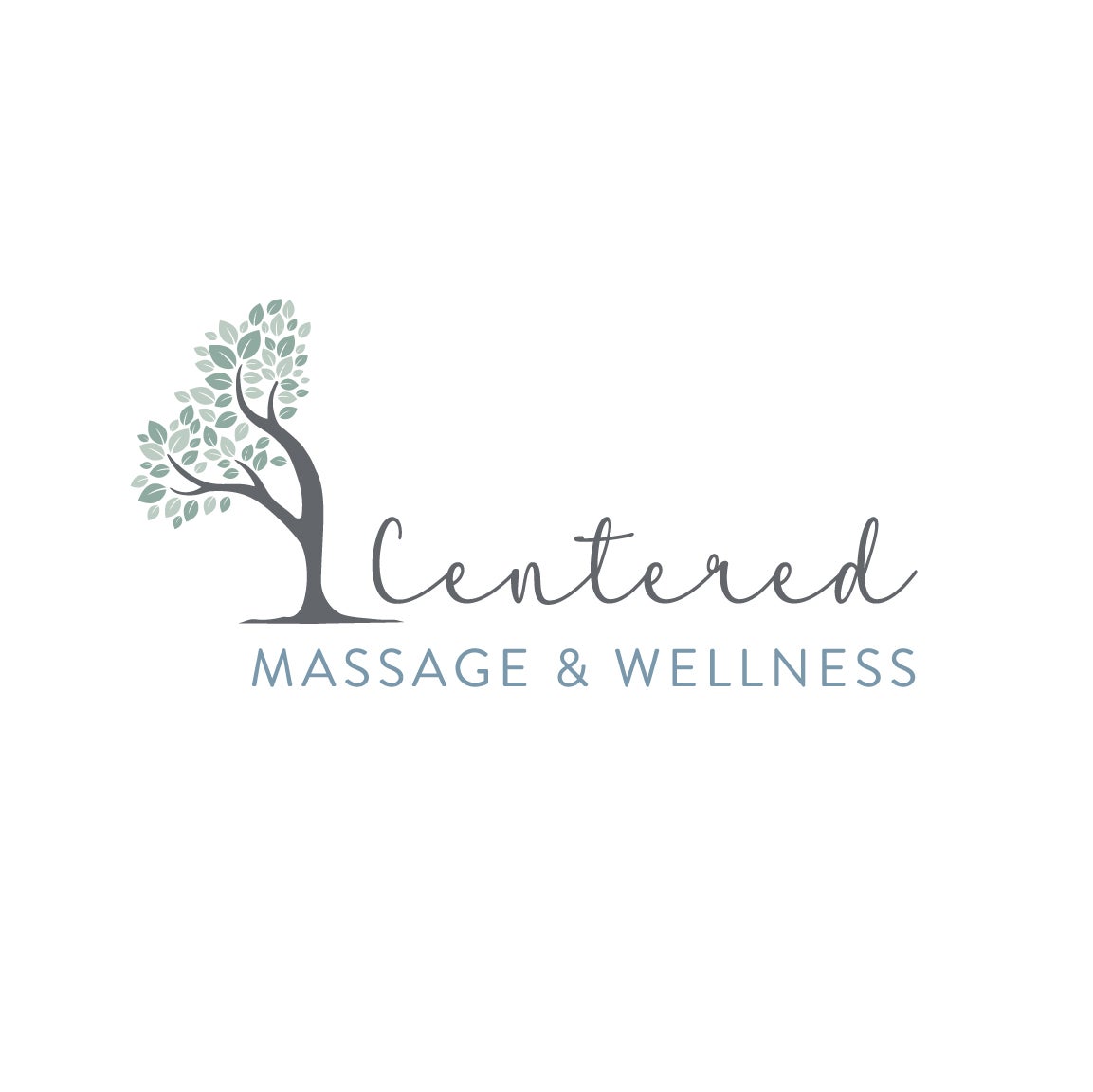 Centered Massage & Wellness