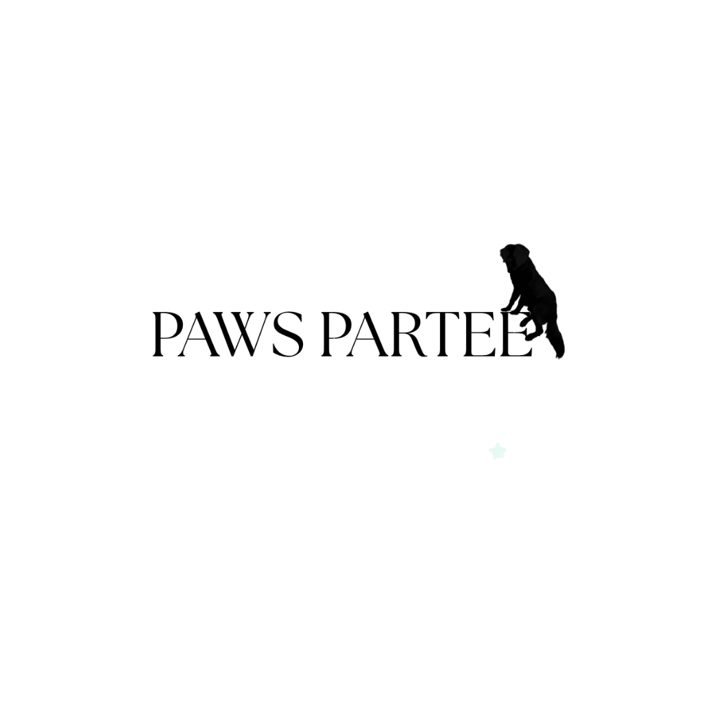 Paws Partee