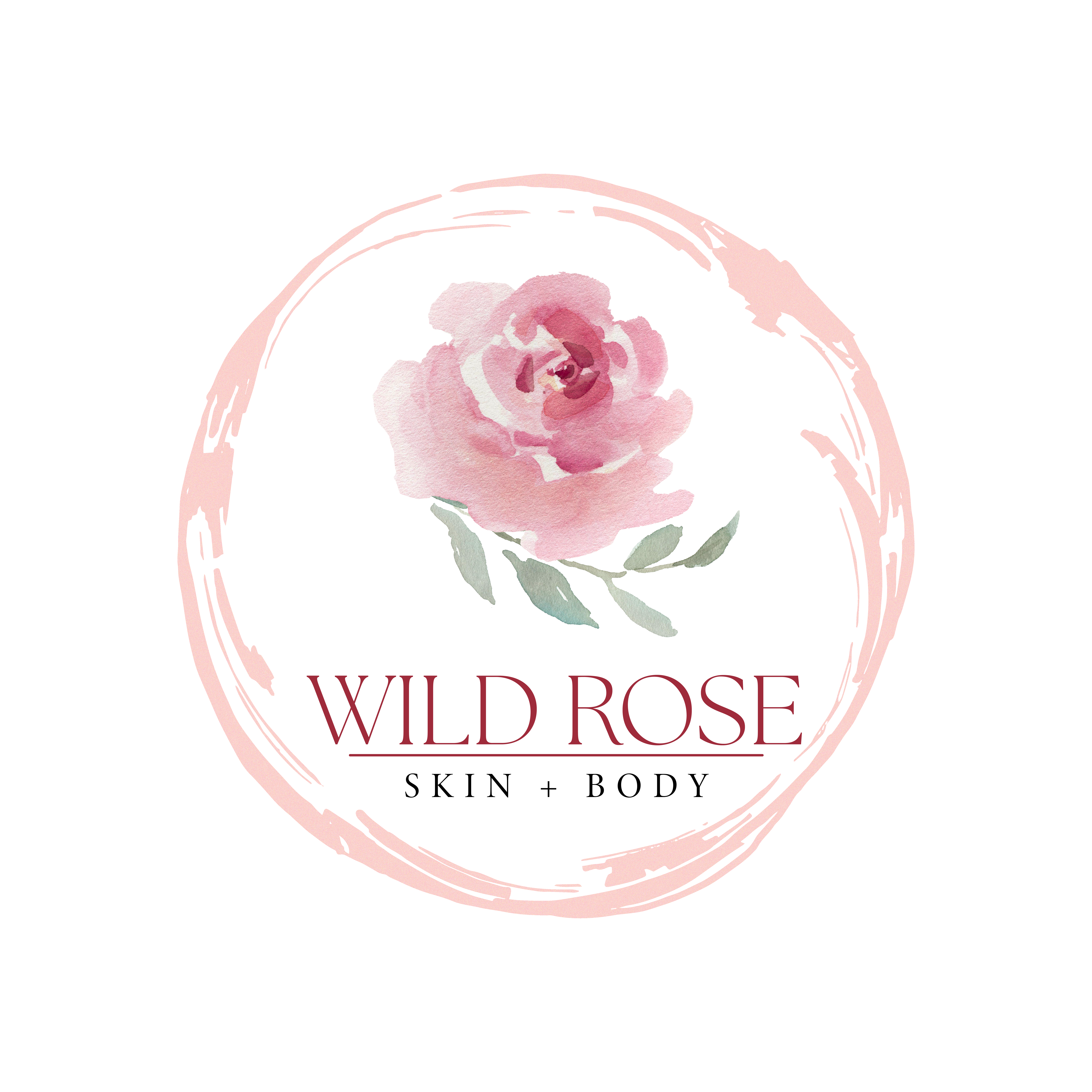 Wild Rose Holistic Skin + Body