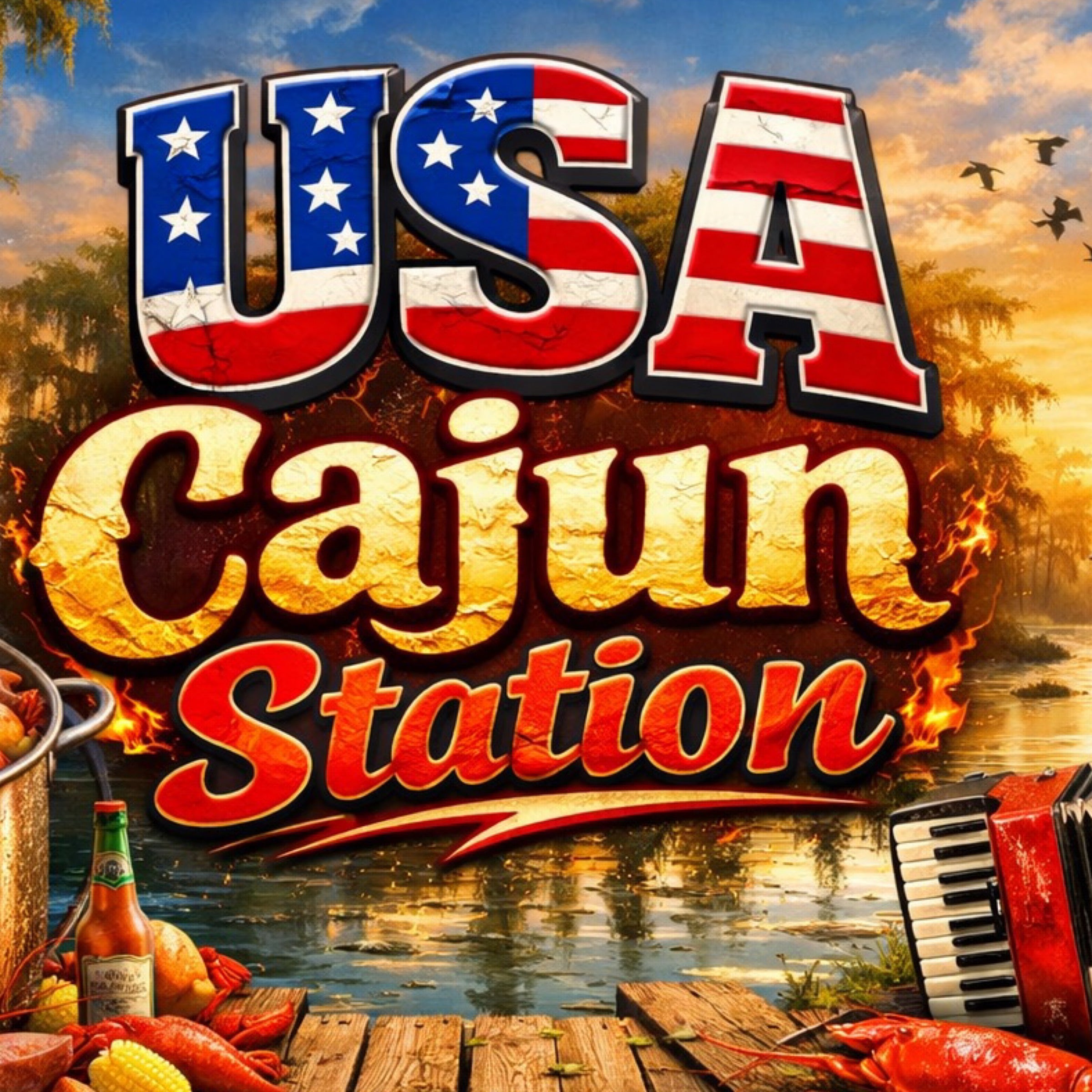 USA Cajun Station Enterprises