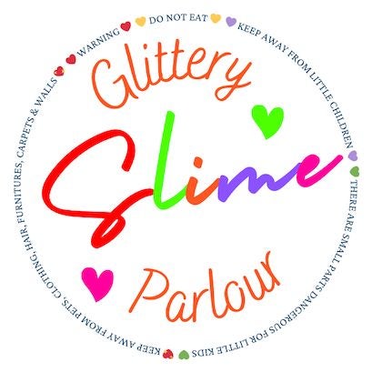 Glittery