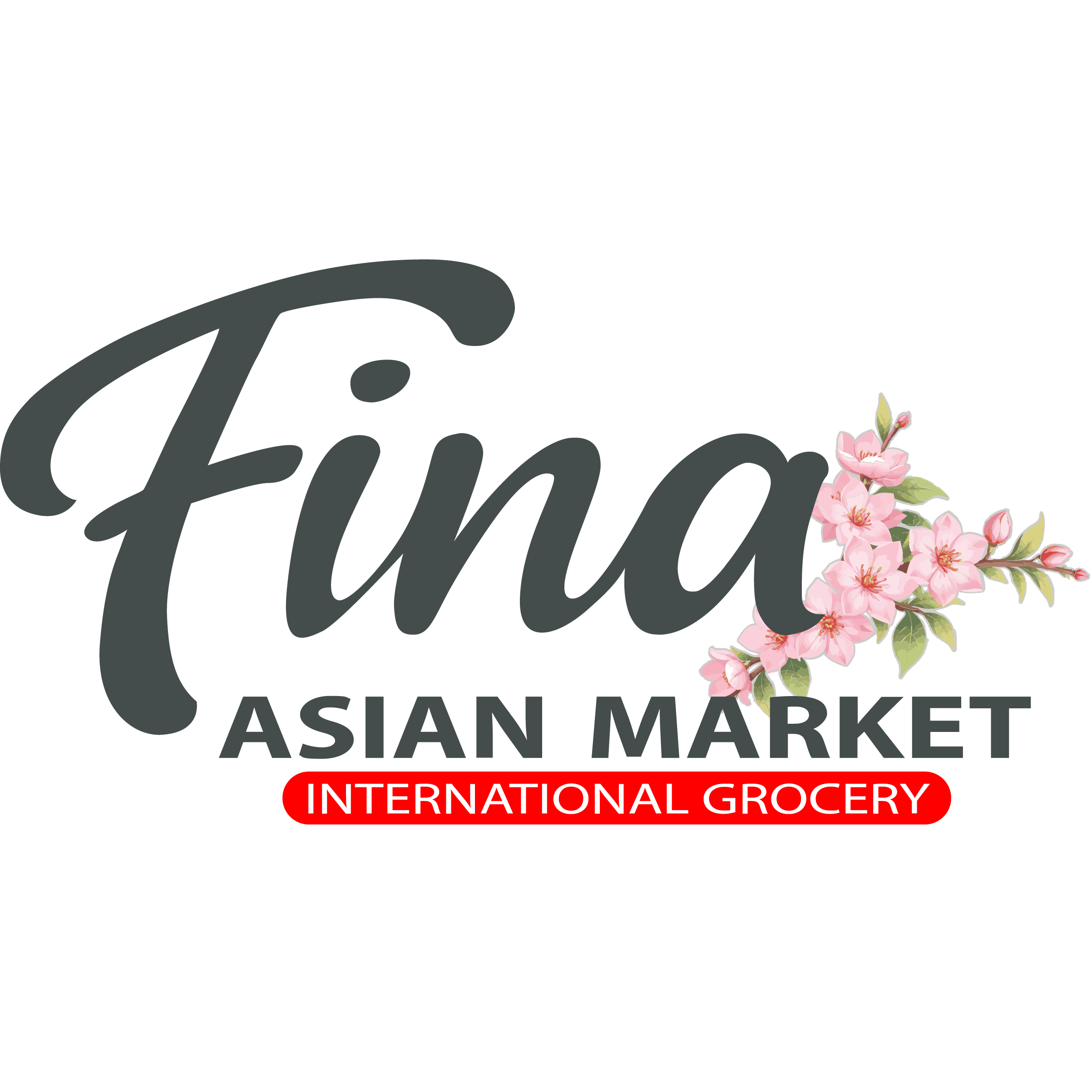 Fina Asian Market