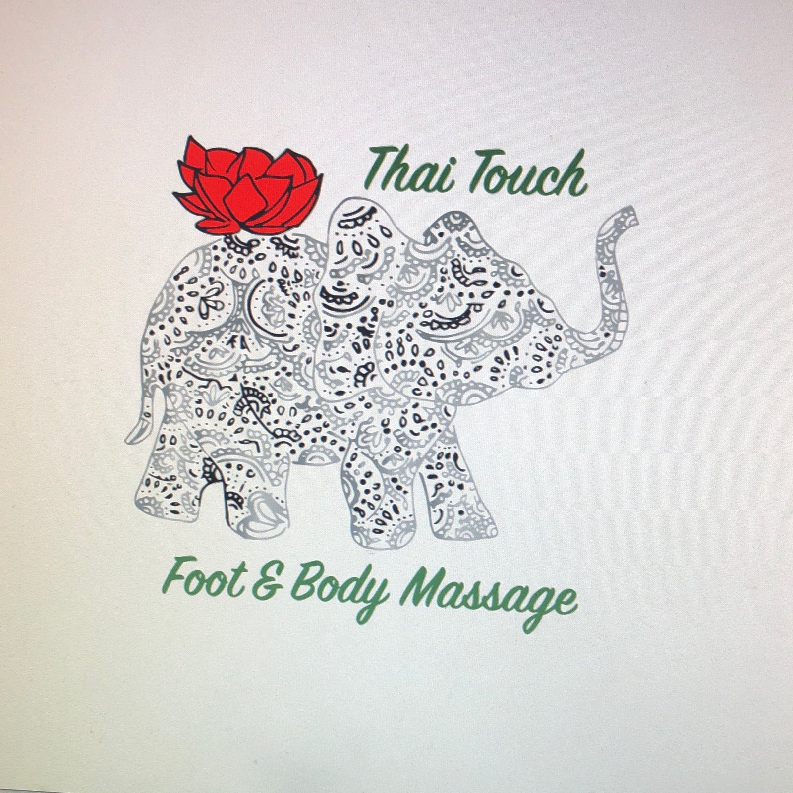 Thai Touch Foot and Body Massage LLC