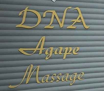 DNA Agape Massage LLC