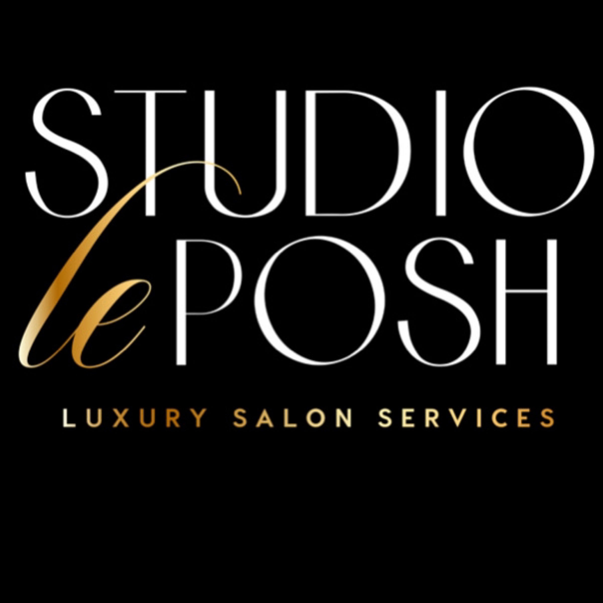 Studio Le Posh