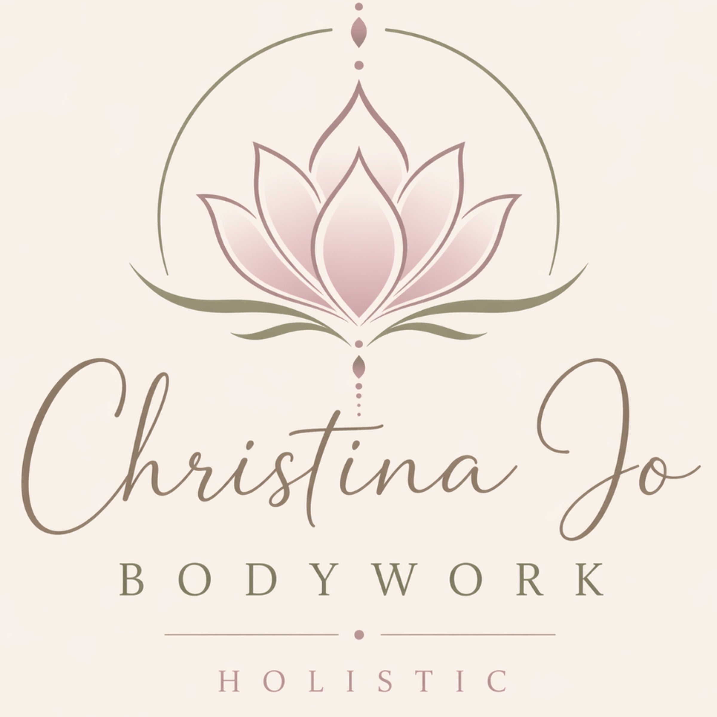 ChristinaJo Bodywork