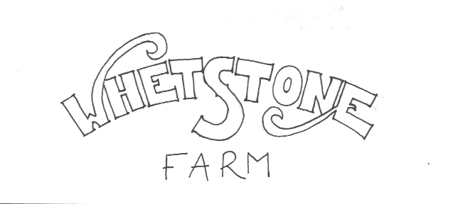 Whetstone Farm
