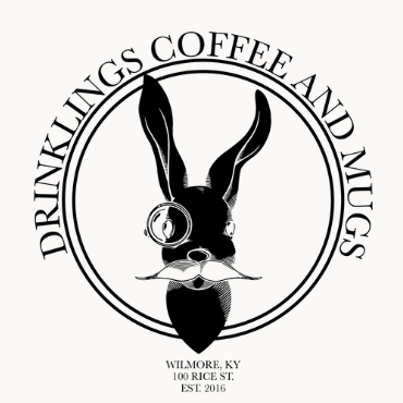 Drinklings Coffee and Mugs