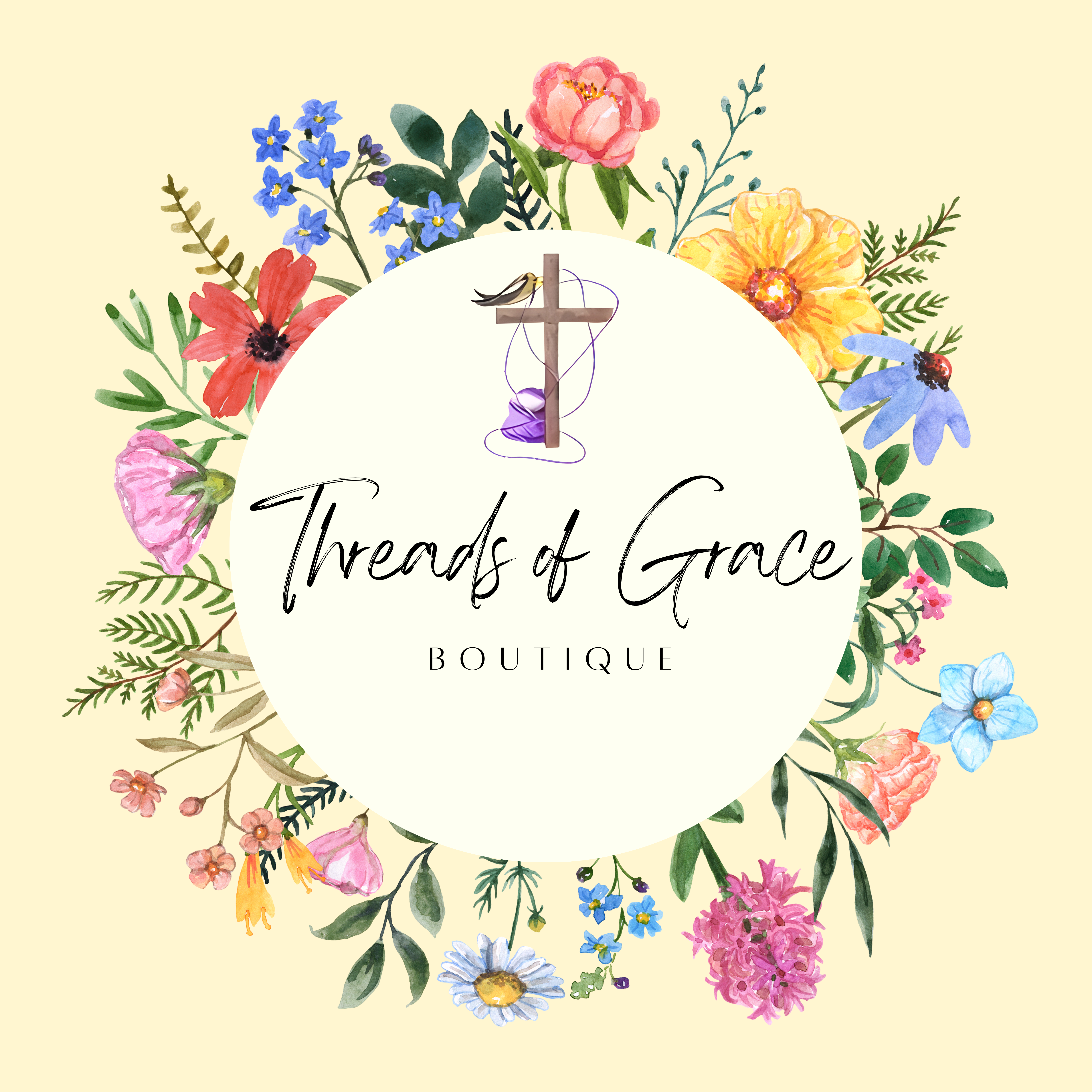 Threads of Grace Boutique