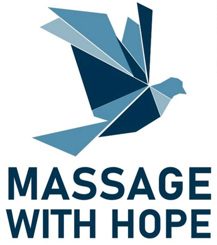 Massage with Hope
