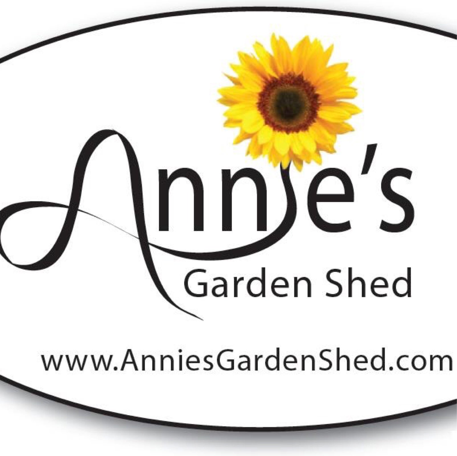 Annies Garden Shed LLC