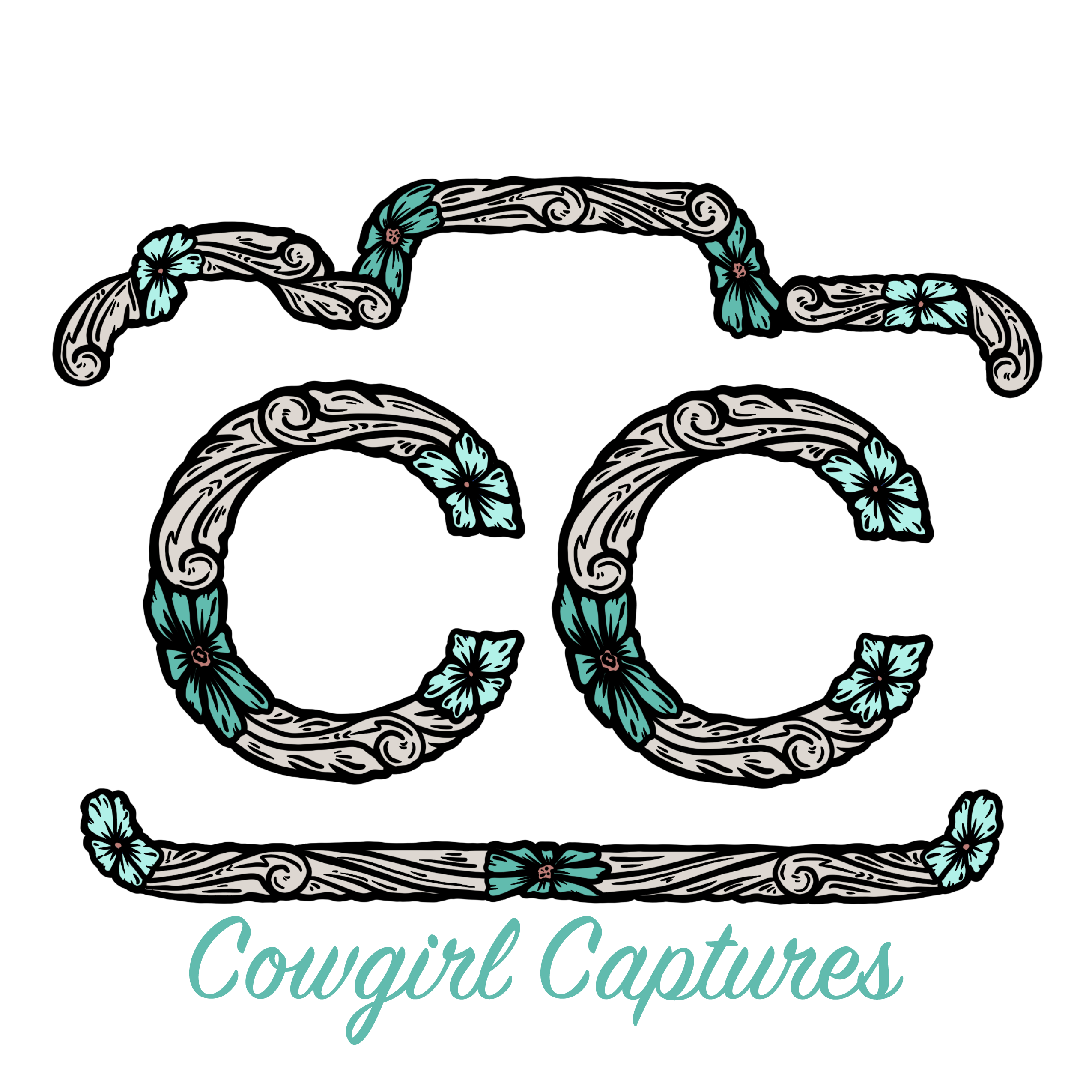 Cowgirl Captures