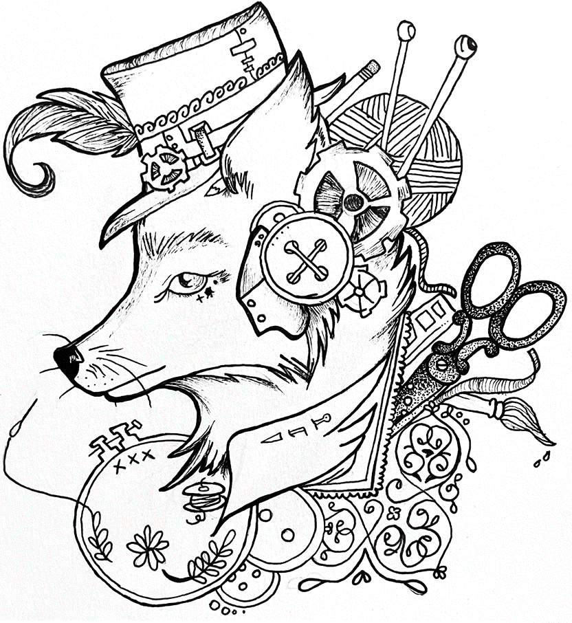 The Curious Crafter