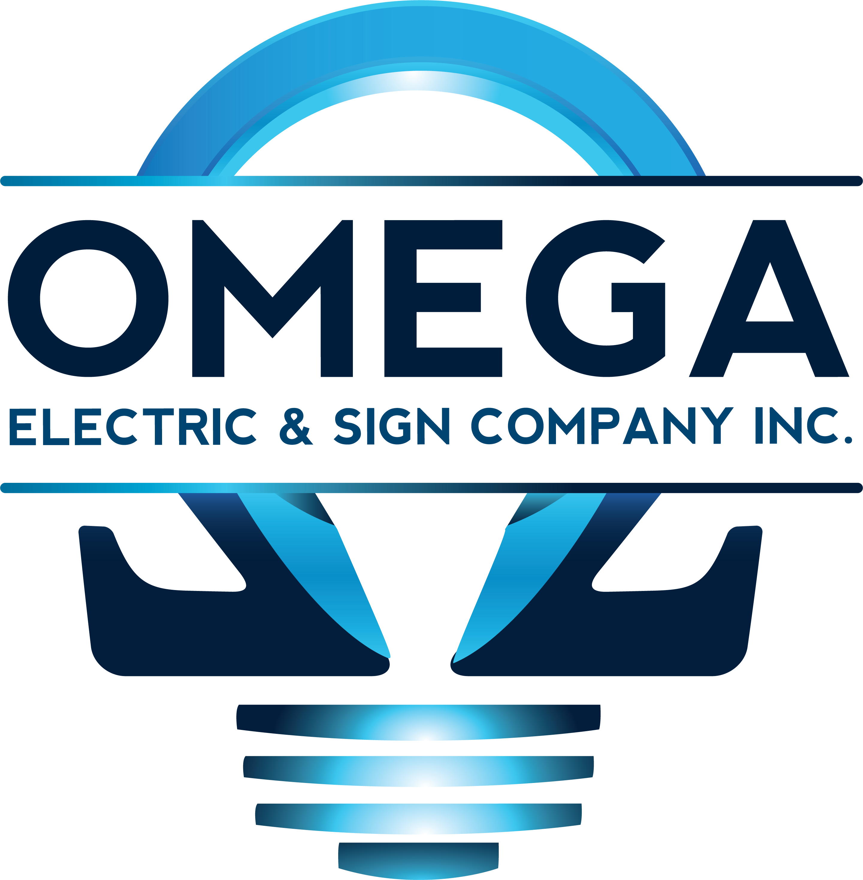 Omega Electric & Sign Company, Inc.