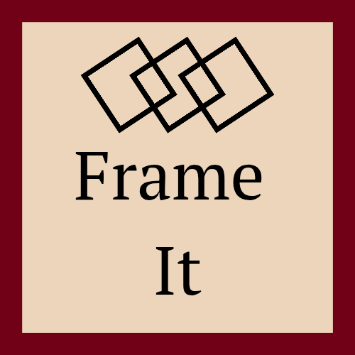 Frame It