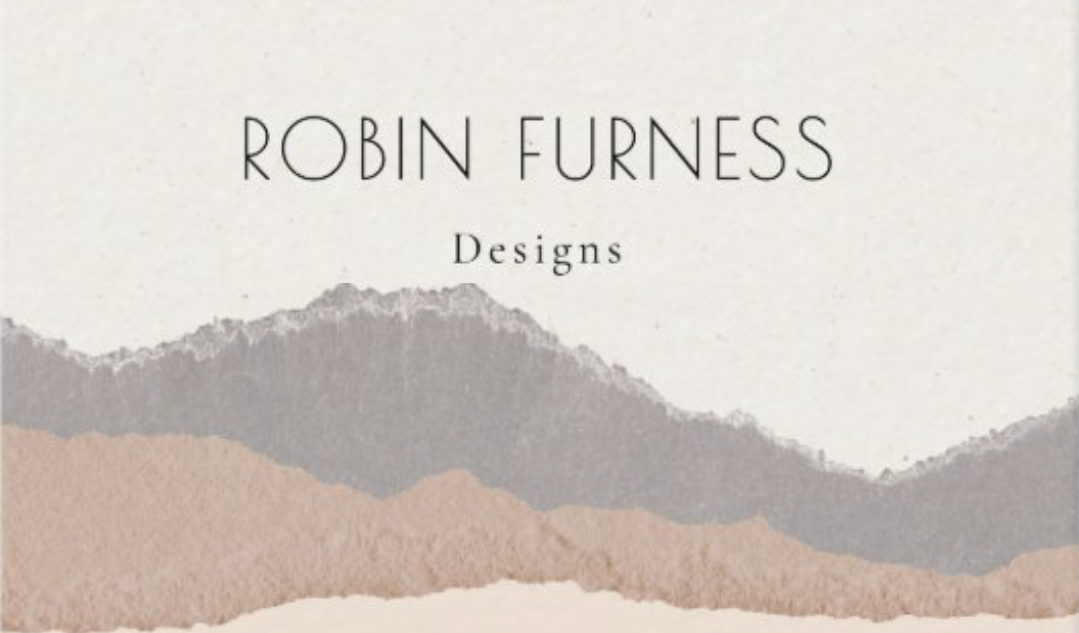Robin Furness Designs