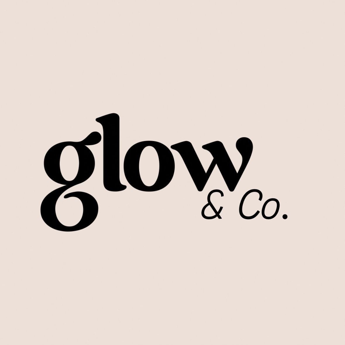 Glow by Ash