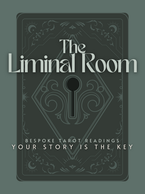 The Liminal Room