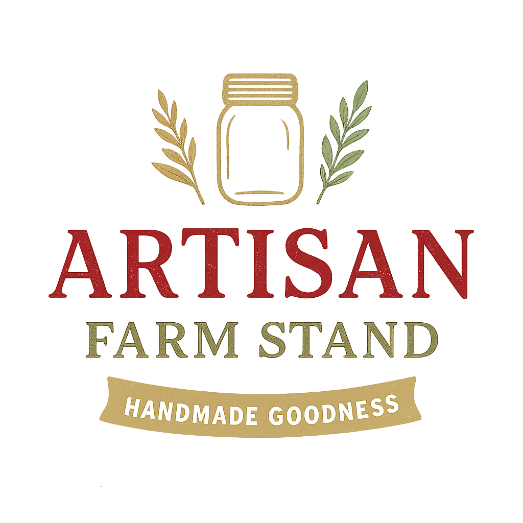 Artisan Farm Stand