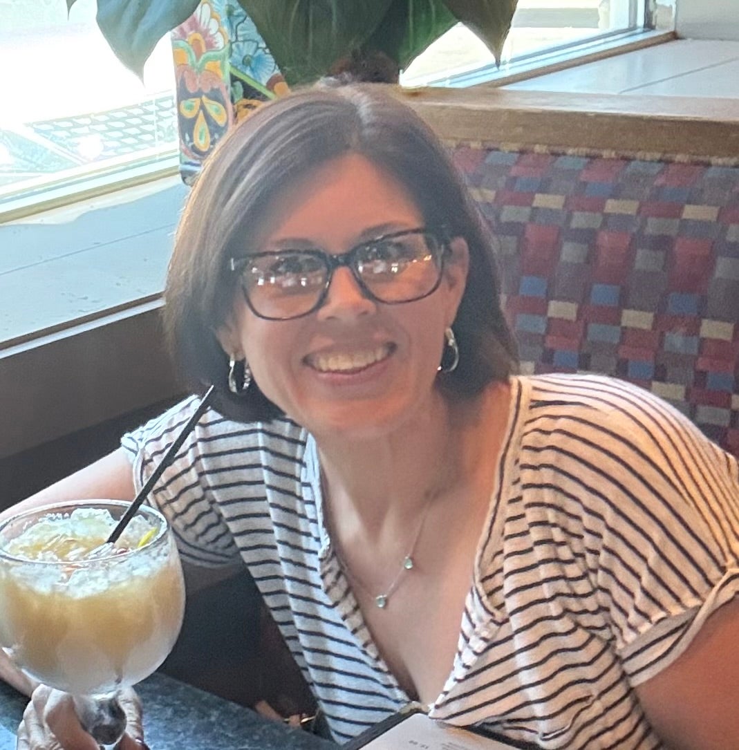 Brandi Sulak Cosmetology