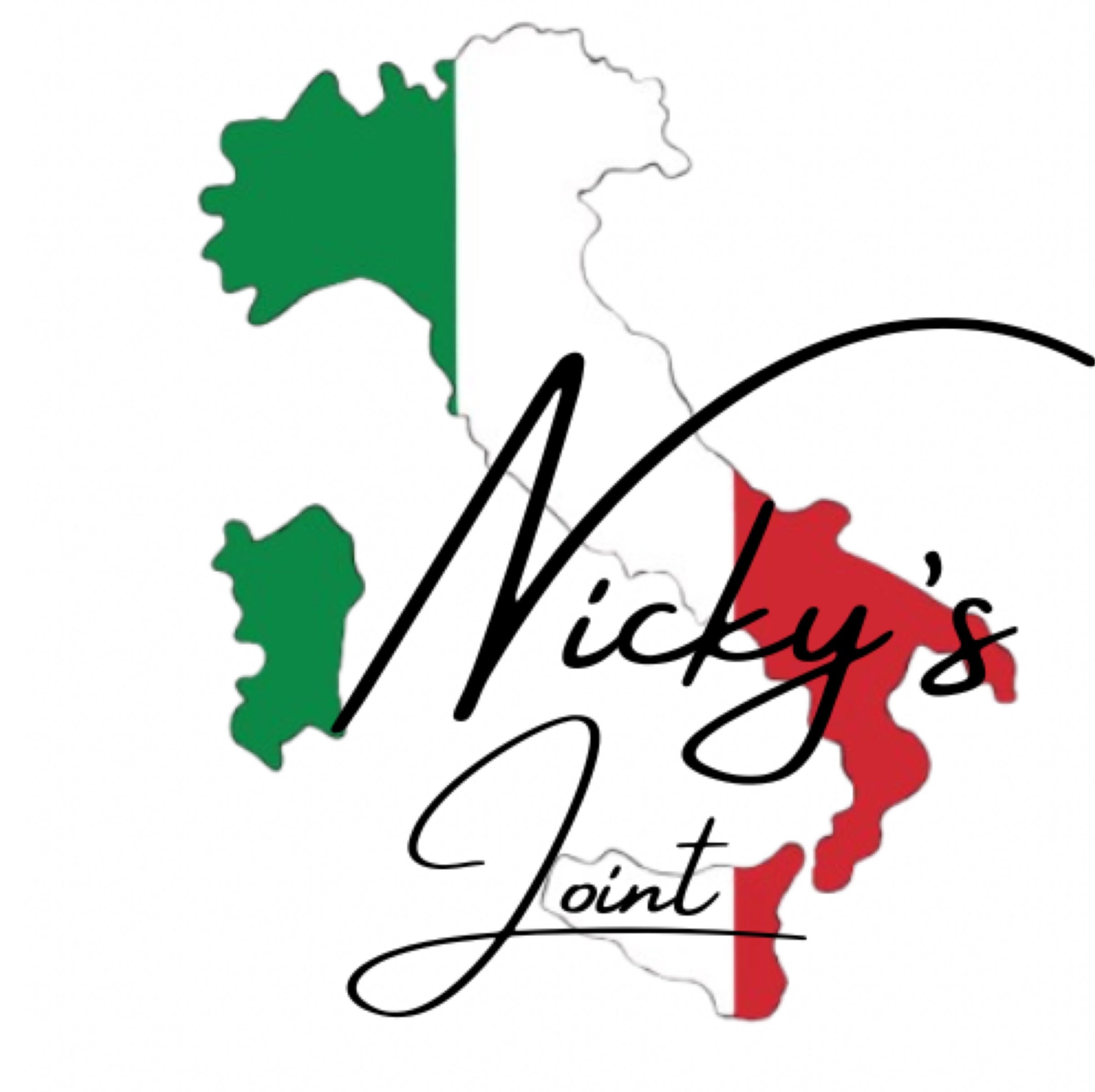 Nicky’s Joint