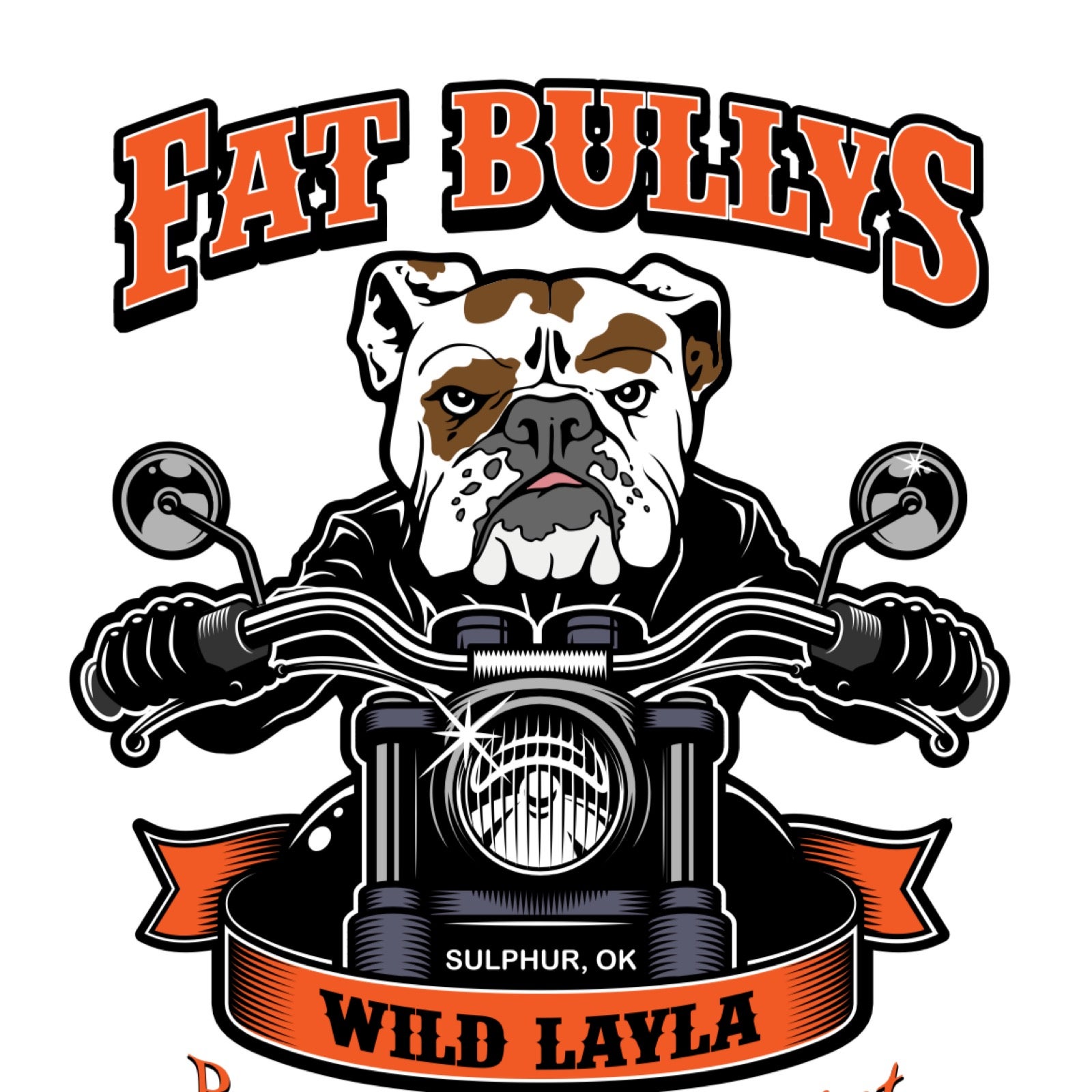 Fat Bully’s by the Lake