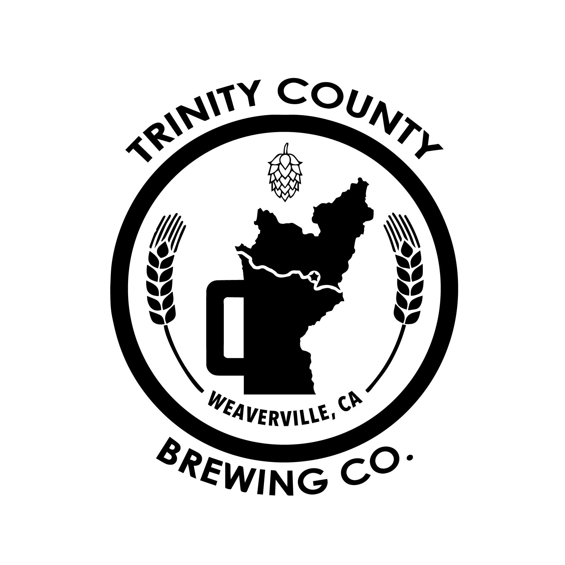 Trinity County Brewing Company