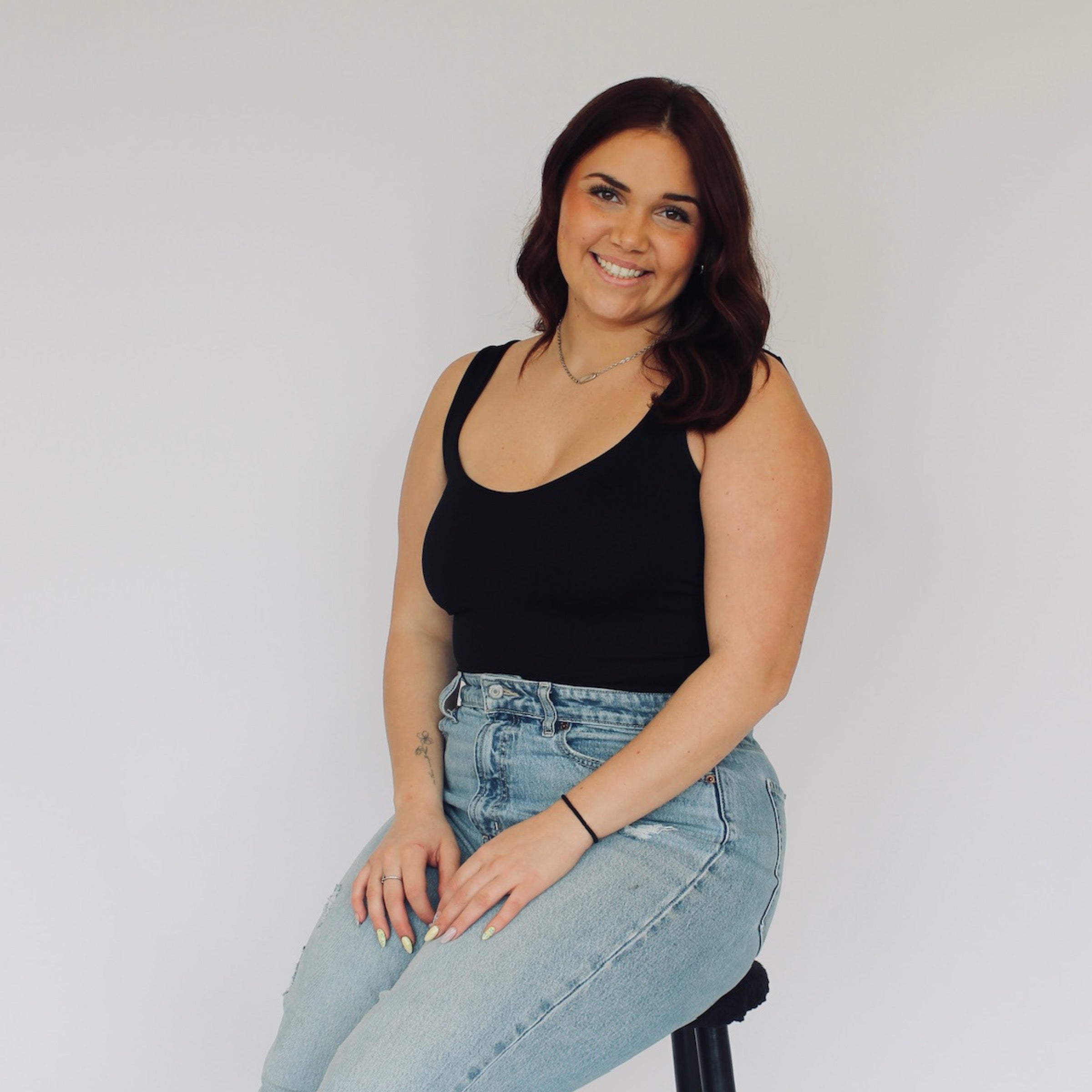 Hair By Francesca Jayde