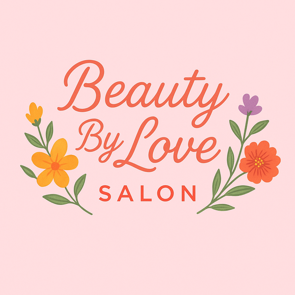 Beauty By Love Salon