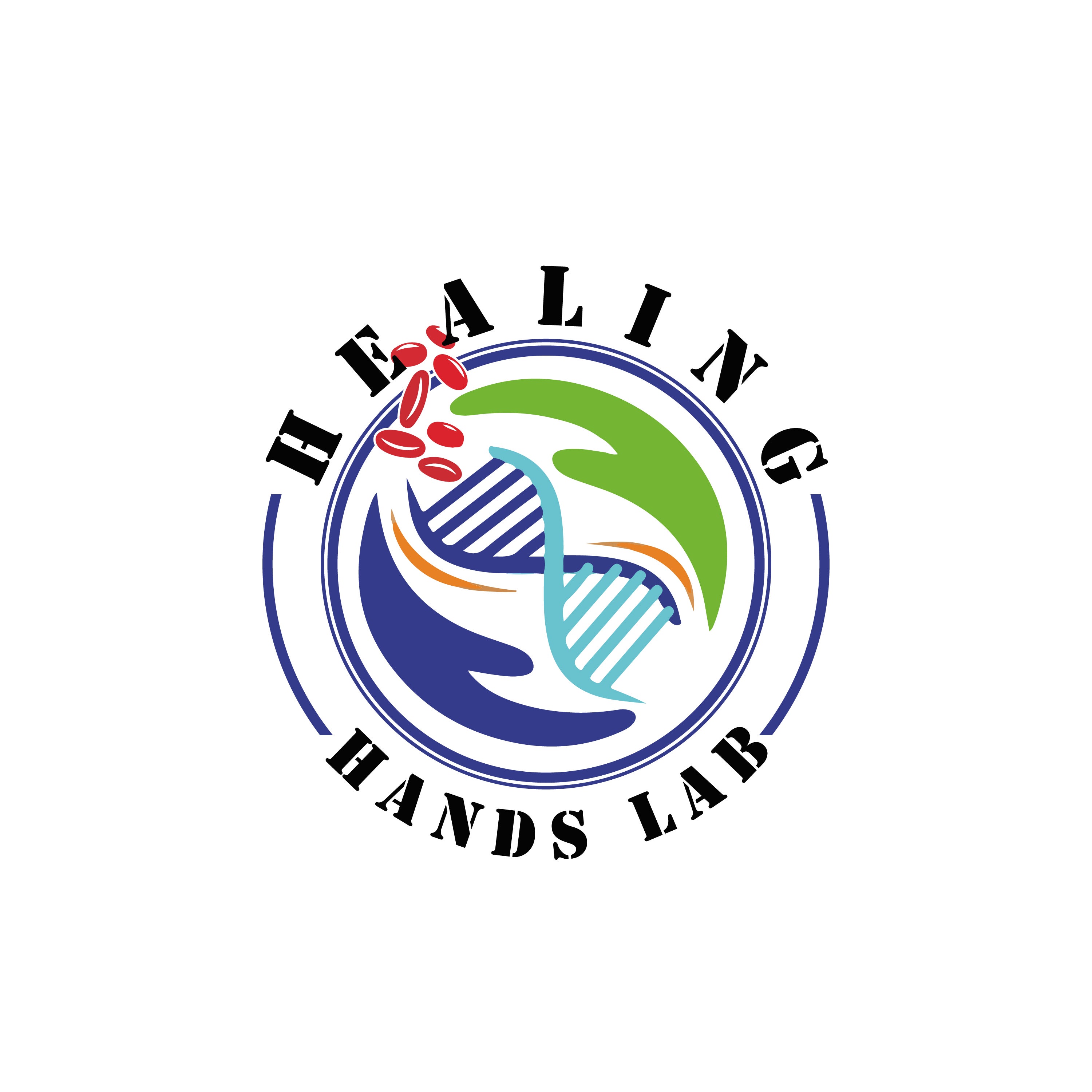 Healing Hands Lab